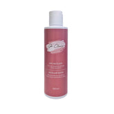 GO CLEAR – Micellar water with aloe vera and blueberry